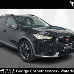 Cupra Formentor 2022