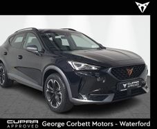 Cupra Formentor 2022