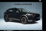 Cupra Formentor 2022