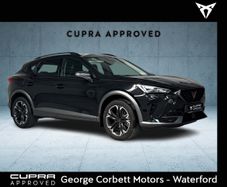 Cupra Formentor 2022