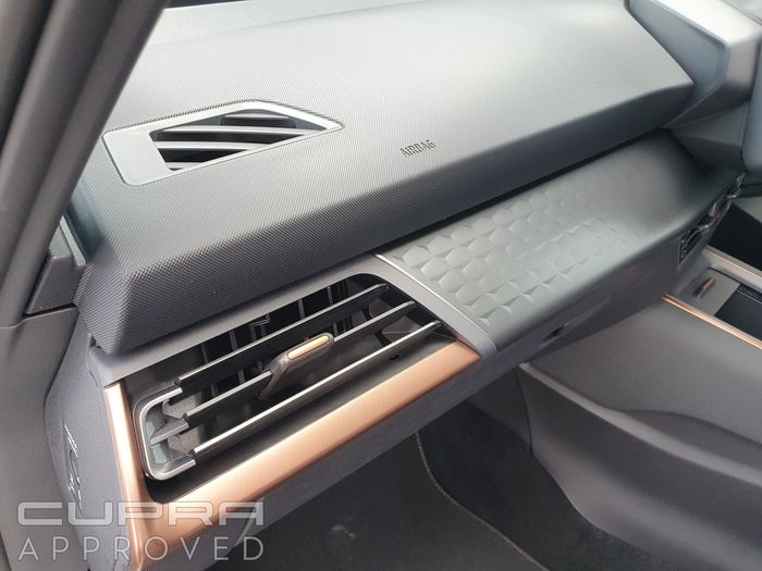 Cupra Born 2025