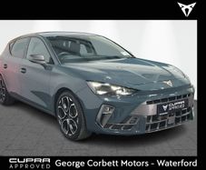 Cupra Leon 2025