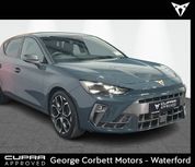 Cupra Leon 2025