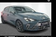 Cupra Leon 2025