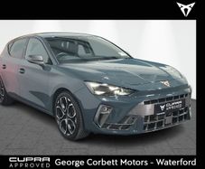 Cupra Leon 2025