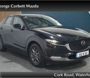 Mazda CX-30 2025