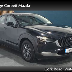 Mazda CX-30 2025