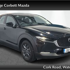 Mazda CX-30 2025