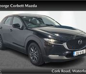 Mazda CX-30 2025
