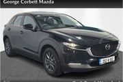 Mazda CX-30 2025