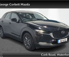 Mazda CX-30 2025