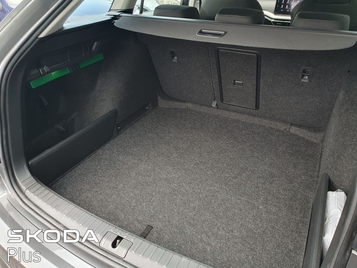 Skoda Octavia 2022