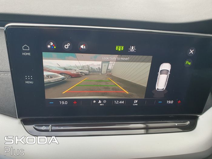 Skoda Octavia 2022