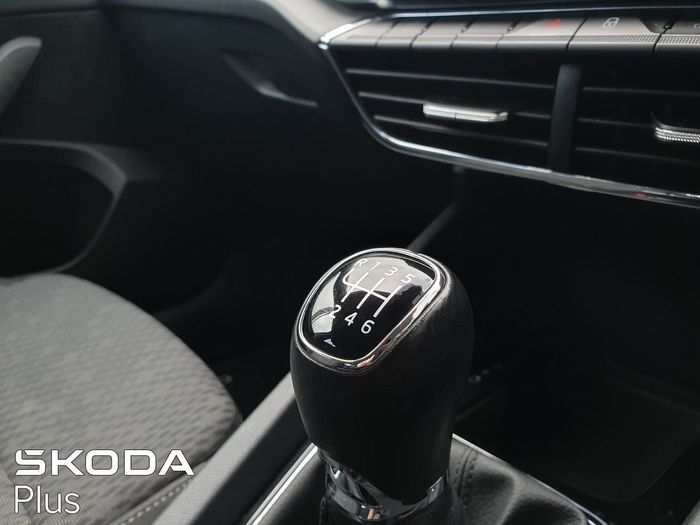 Skoda Octavia 2022