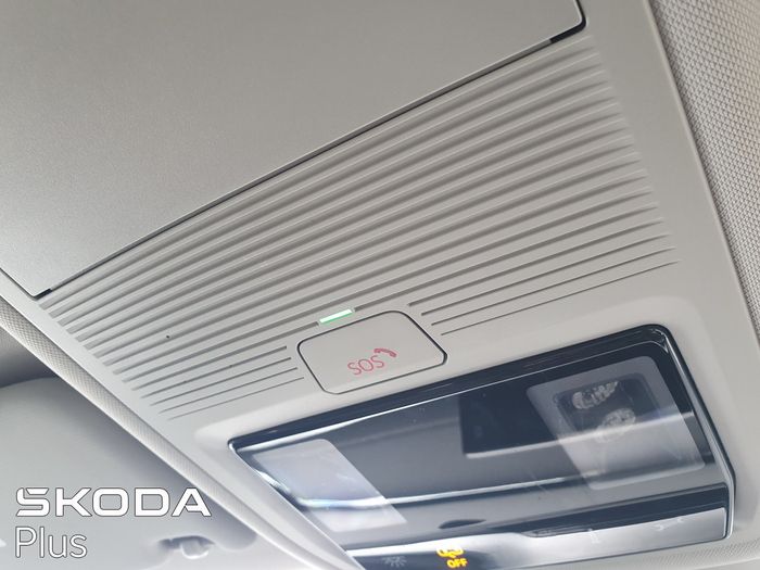 Skoda Octavia 2022