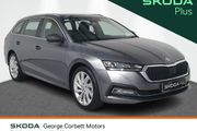 Skoda Octavia 2022