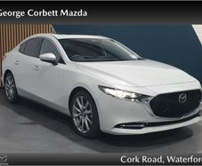 Mazda 3 2026