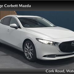 Mazda 3 2026