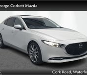 Mazda 3 2026