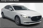 Mazda 3 2026