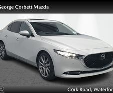 Mazda 3 2026