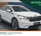 Skoda Enyaq 2022