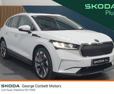 Skoda Enyaq 2022