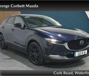 Mazda CX-30 2023