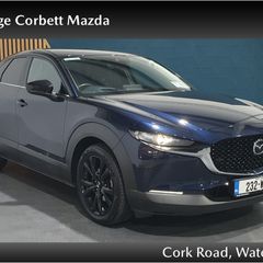 Mazda CX-30 2023