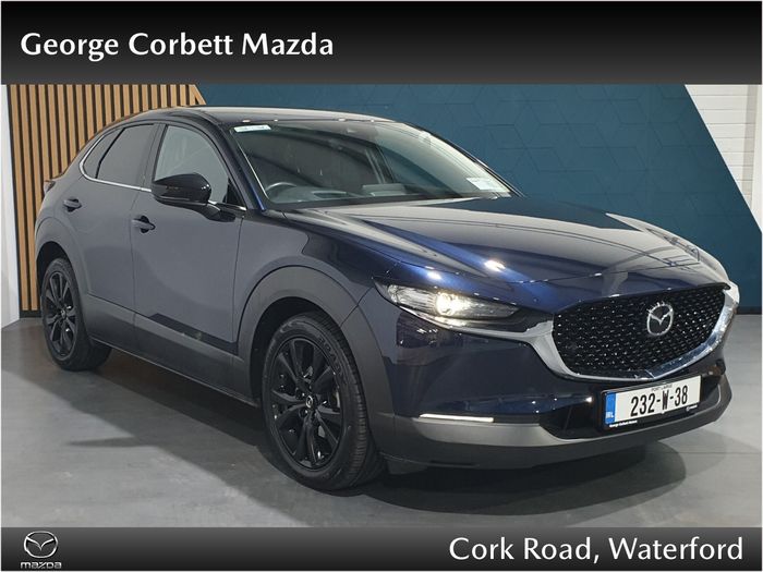 Mazda CX-30 2023