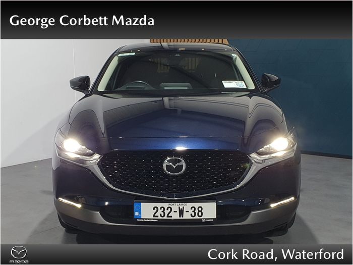 Mazda CX-30 2023