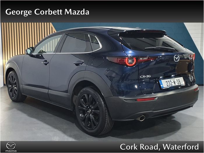 Mazda CX-30 2023