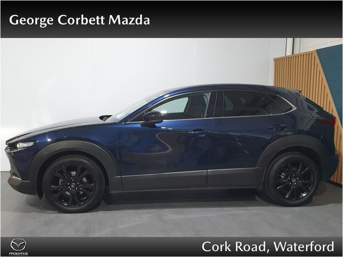 Mazda CX-30 2023