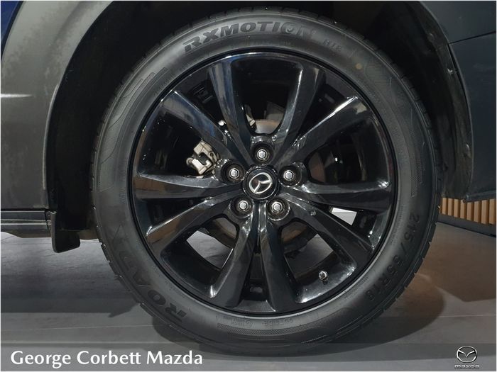 Mazda CX-30 2023