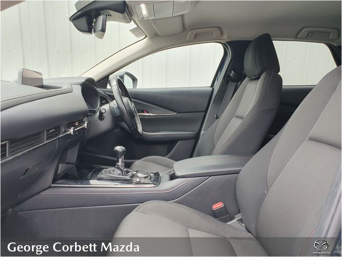 Mazda CX-30 2023