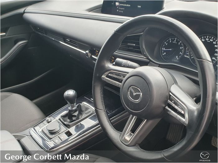 Mazda CX-30 2023