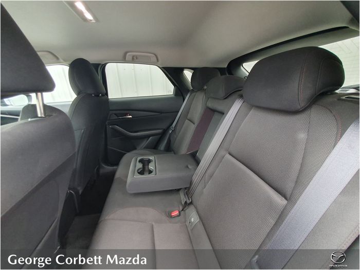 Mazda CX-30 2023