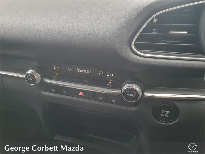 Mazda CX-30 2023