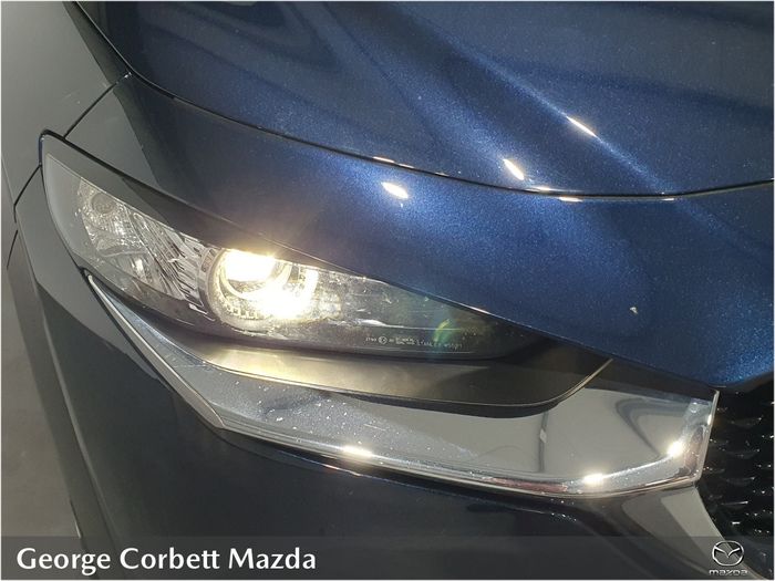 Mazda CX-30 2023