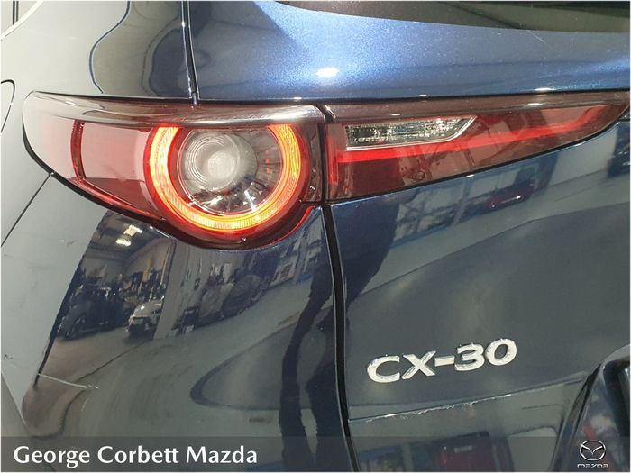 Mazda CX-30 2023