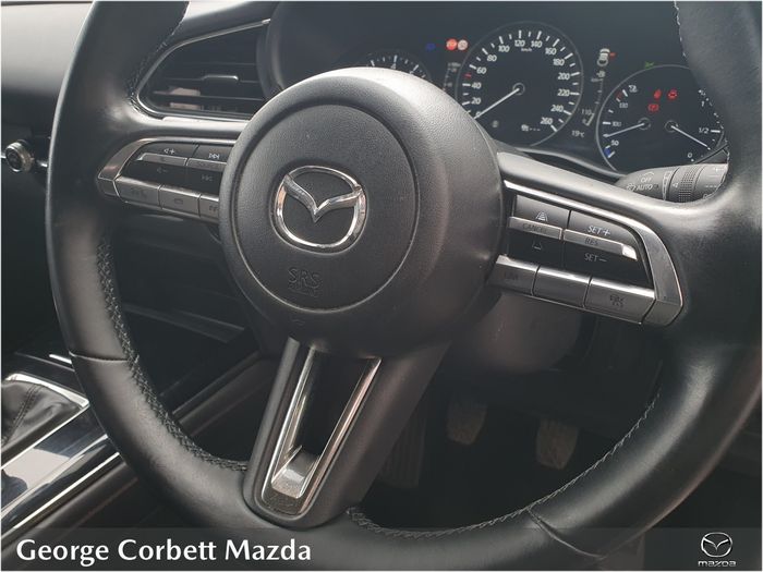 Mazda CX-30 2023