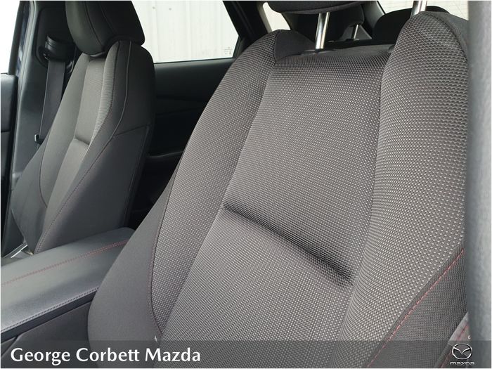Mazda CX-30 2023