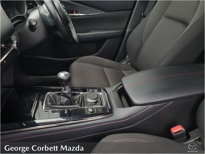 Mazda CX-30 2023