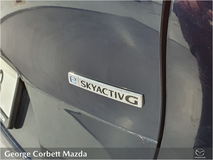 Mazda CX-30 2023