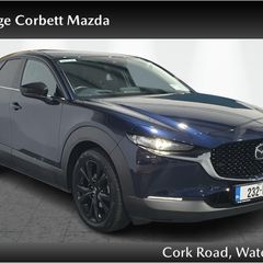 Mazda CX-30 2023
