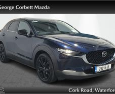 Mazda CX-30 2023