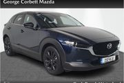 Mazda CX-30 2023