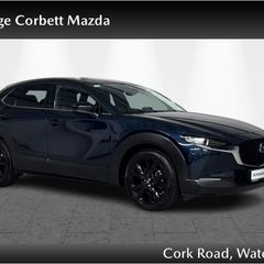 Mazda CX-30 2023