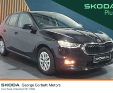 Skoda Fabia 2025