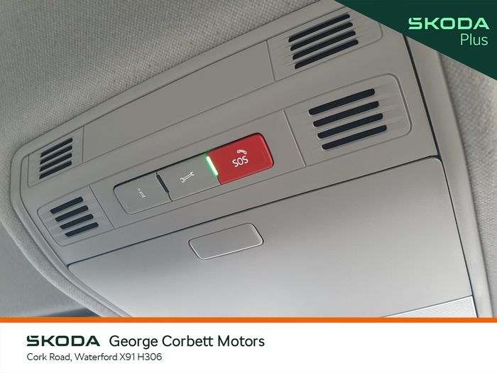 Skoda Fabia 2025